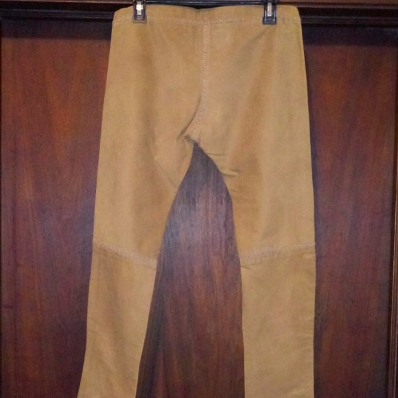 (Slash's)Alan Michael USA Pants Refused By Slash!! - Picture 4 of 10